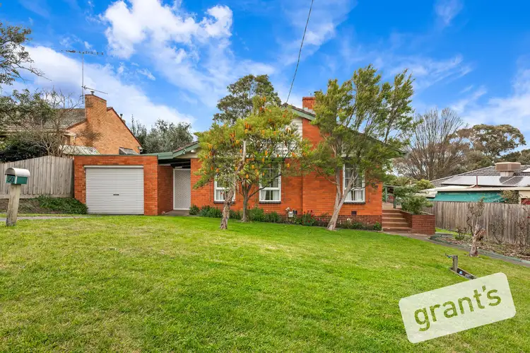 Main view of Homely house listing, 50 Ahern Road, Pakenham VIC 3810