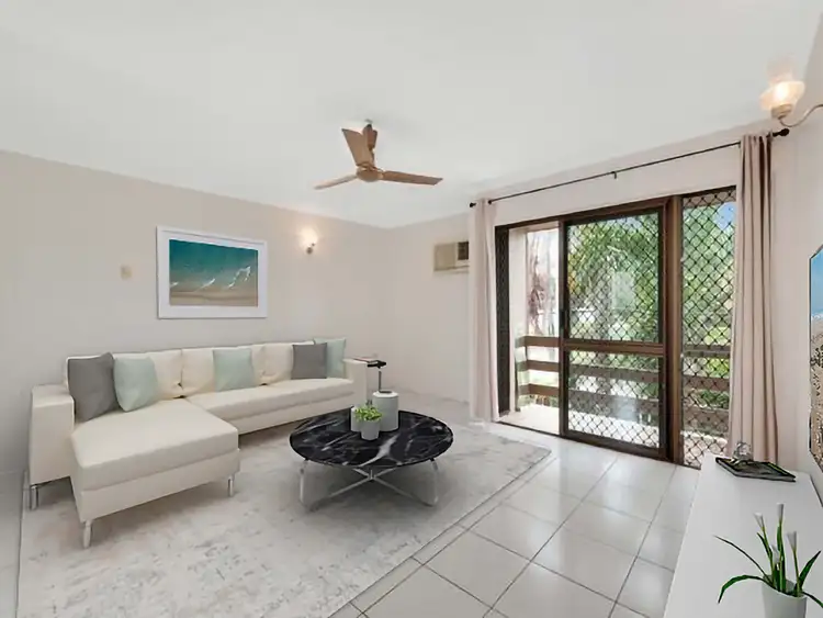 6/29 Pioneer Street, Manoora QLD 4870