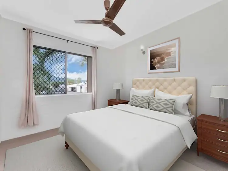 Sixth view of Homely unit listing, 6/29 Pioneer Street, Manoora QLD 4870