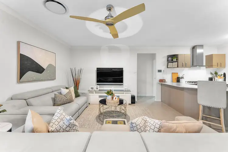 Sixth view of Homely house listing, 25 Gibbs Street, North Lakes QLD 4509