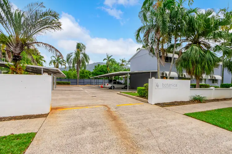 Main view of Homely studio listing, 18/4 Chester Court, Manunda QLD 4870