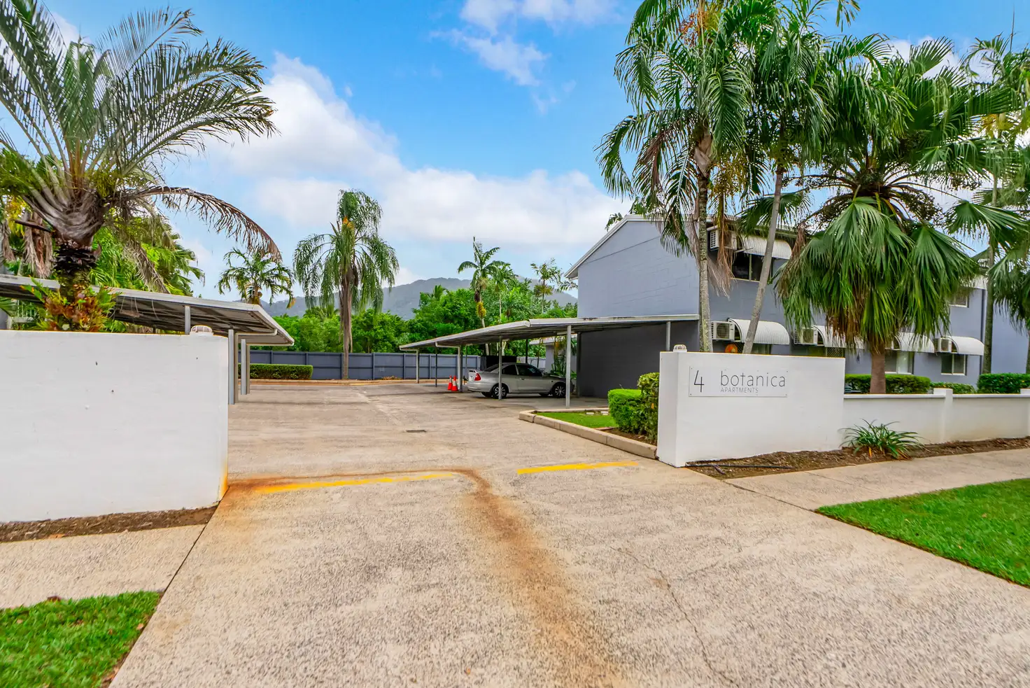 Main view of Homely studio listing, 18/4 Chester Court, Manunda QLD 4870