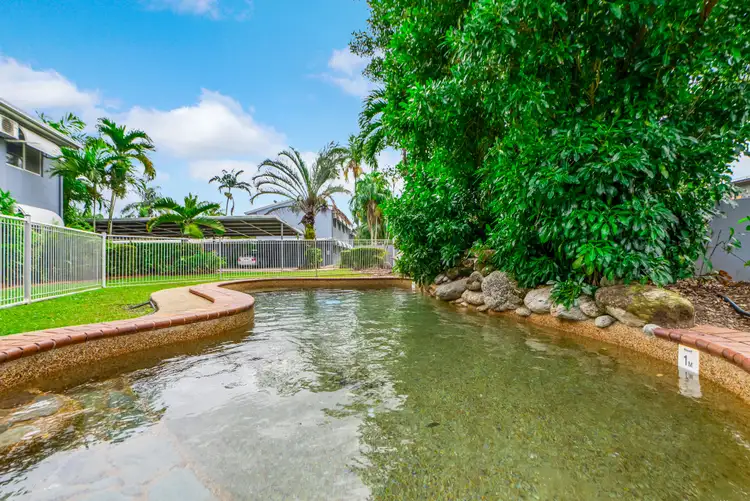 Second view of Homely studio listing, 18/4 Chester Court, Manunda QLD 4870