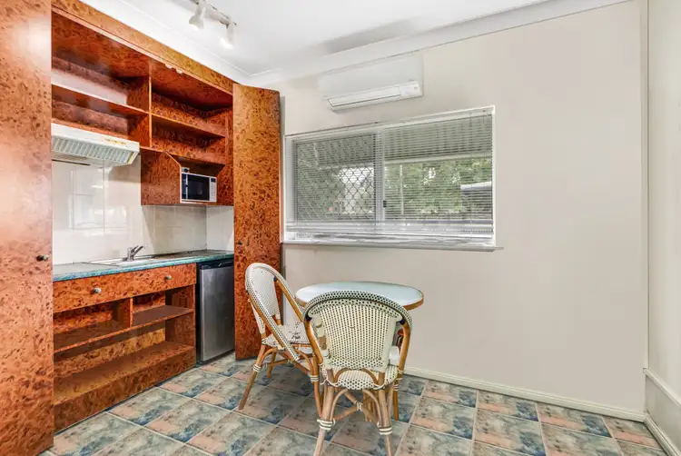 Fourth view of Homely studio listing, 18/4 Chester Court, Manunda QLD 4870