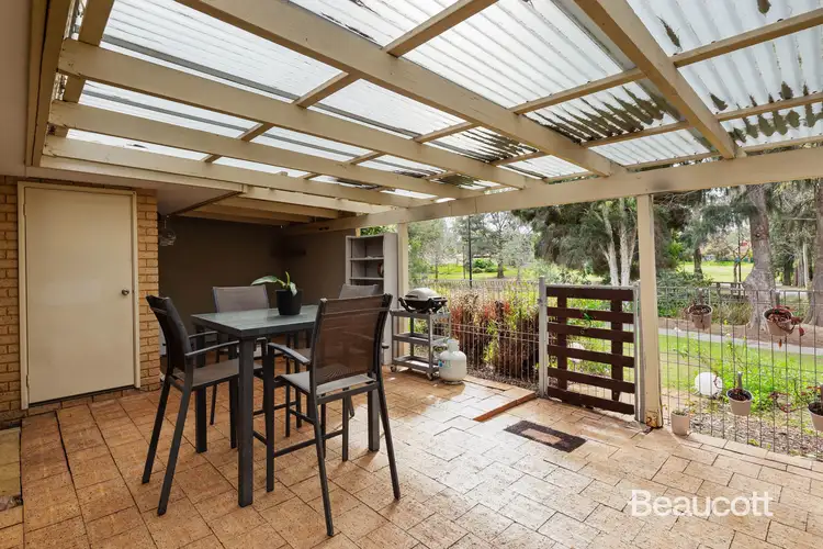 Third view of Homely villa listing, 10/15 Honeysuckle Close, Ballajura WA 6066
