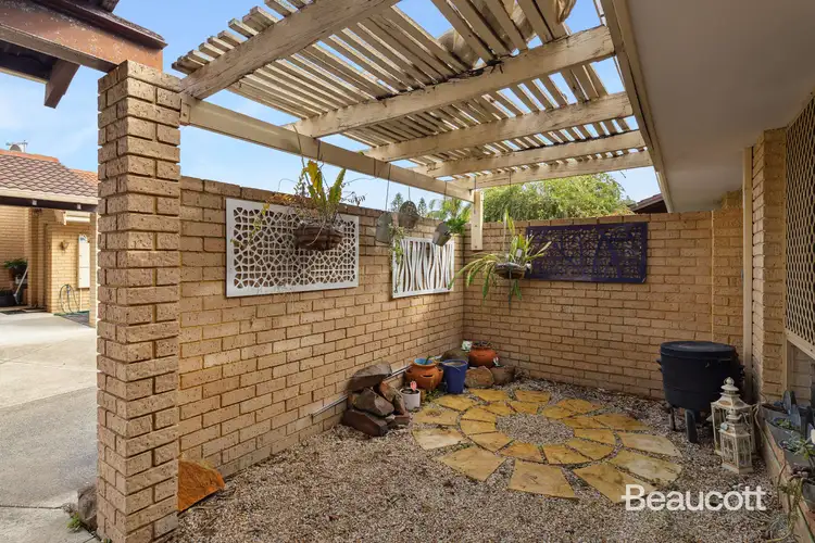 Fifth view of Homely villa listing, 10/15 Honeysuckle Close, Ballajura WA 6066