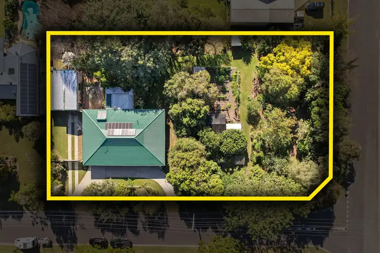 Second view of Homely house listing, 5 May Street, Deception Bay QLD 4508