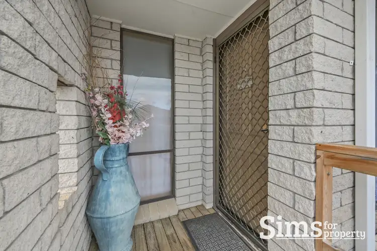 Second view of Homely house listing, 1/32 Parklands Parade, Newnham TAS 7248