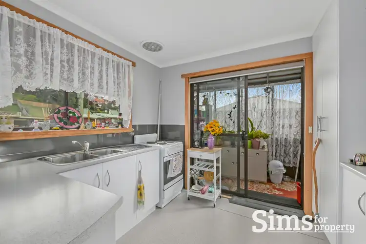 Third view of Homely house listing, 1/32 Parklands Parade, Newnham TAS 7248