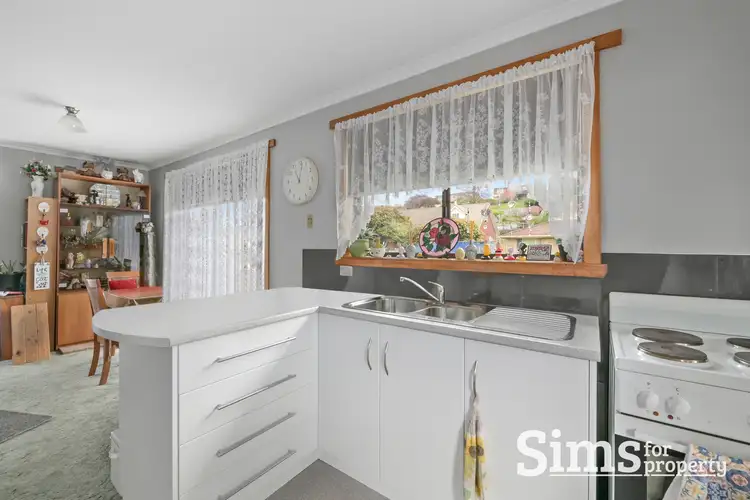 Fourth view of Homely house listing, 1/32 Parklands Parade, Newnham TAS 7248