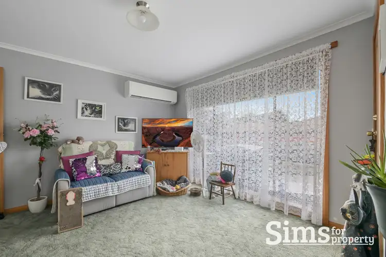 Fifth view of Homely house listing, 1/32 Parklands Parade, Newnham TAS 7248