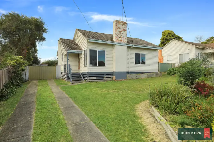 Main view of Homely house listing, 62 Hampton Street, Moe VIC 3825