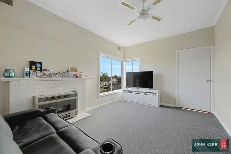 Second view of Homely house listing, 62 Hampton Street, Moe VIC 3825