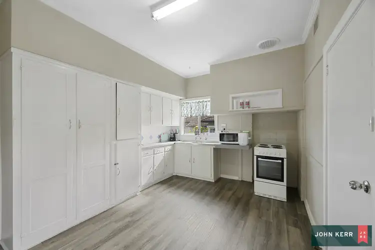 Third view of Homely house listing, 62 Hampton Street, Moe VIC 3825