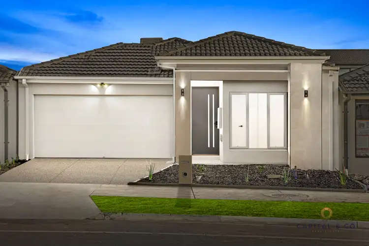 88 Whitebark Street, Wollert VIC 3750