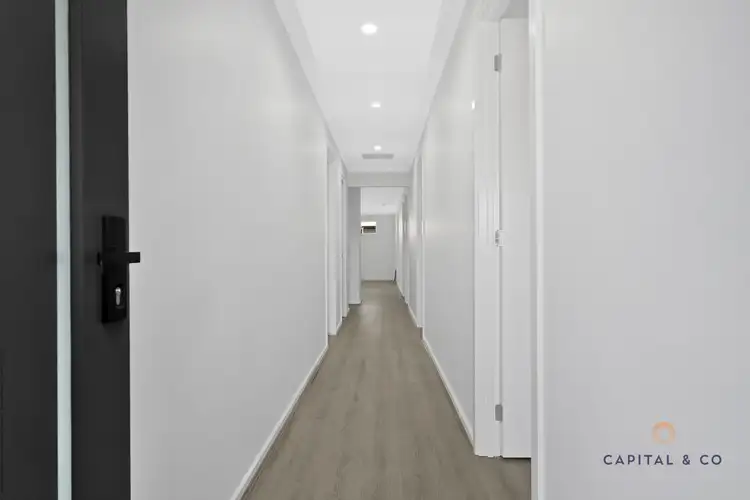 Second view of Homely house listing, 88 Whitebark Street, Wollert VIC 3750