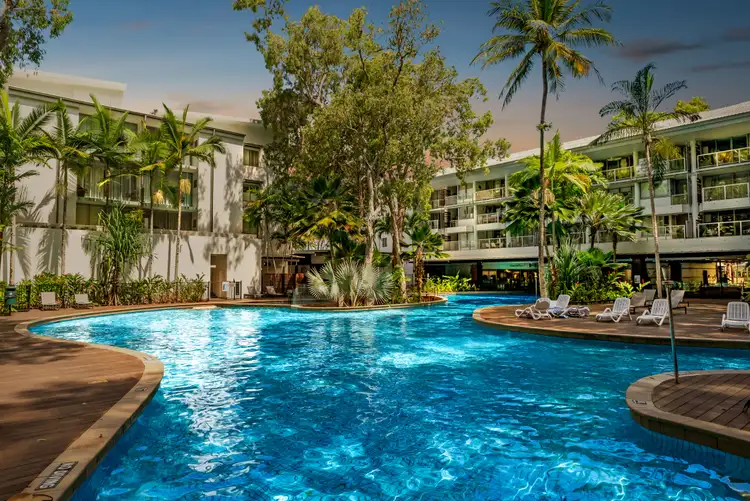 2403/2-22 Veivers Road, Palm Cove QLD 4879