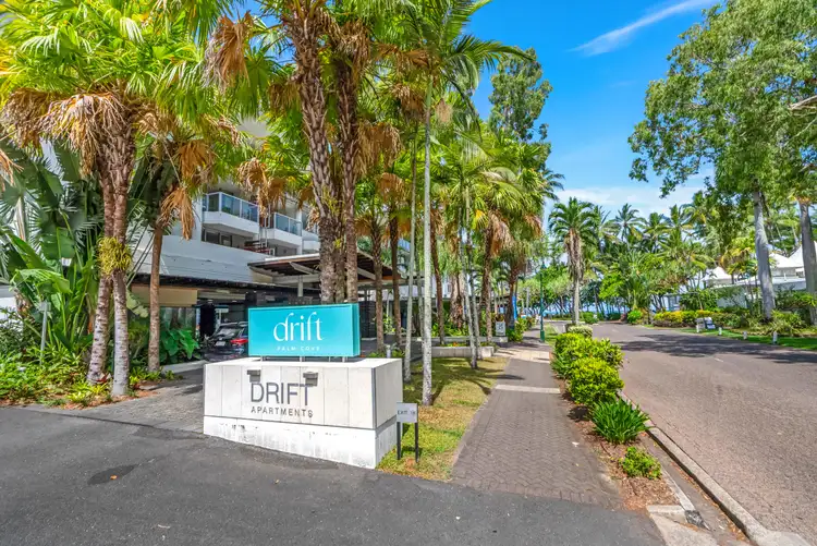 Second view of Homely unit listing, 2403/2-22 Veivers Road, Palm Cove QLD 4879