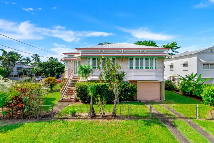 Second view of Homely house listing, 14 Queen Street, Parramatta Park QLD 4870