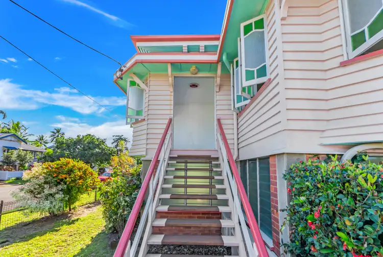 Fourth view of Homely house listing, 14 Queen Street, Parramatta Park QLD 4870