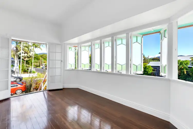 Fifth view of Homely house listing, 14 Queen Street, Parramatta Park QLD 4870