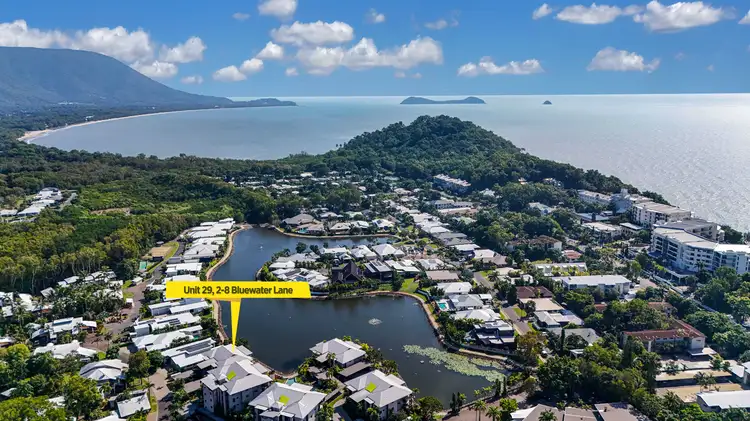 29/2-8 Blue Water Lane, Trinity Beach QLD 4879