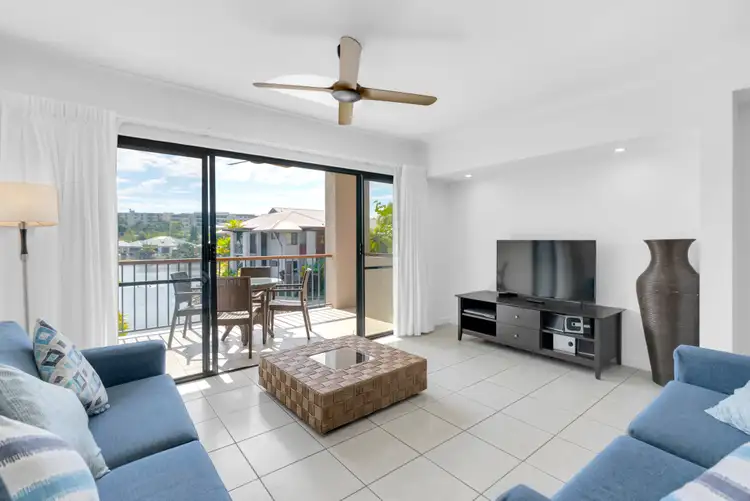Third view of Homely unit listing, 29/2-8 Blue Water Lane, Trinity Beach QLD 4879