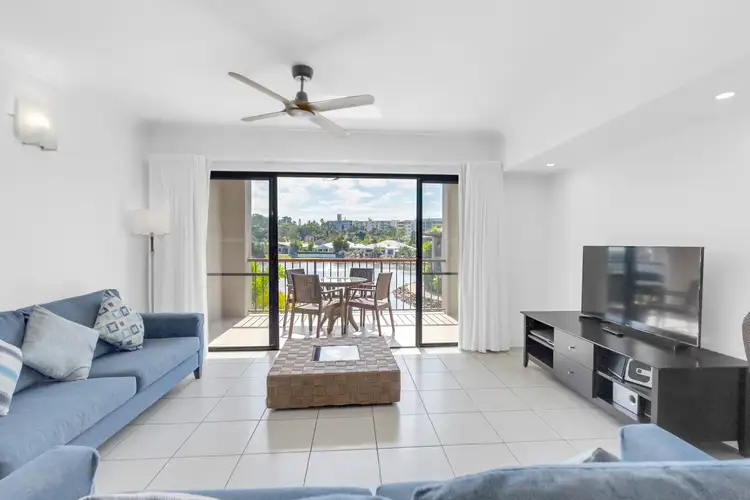 Fourth view of Homely unit listing, 29/2-8 Blue Water Lane, Trinity Beach QLD 4879