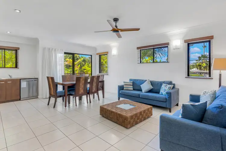 Fourth view of Homely unit listing, 8/2-8 Blue Water Lane, Trinity Beach QLD 4879