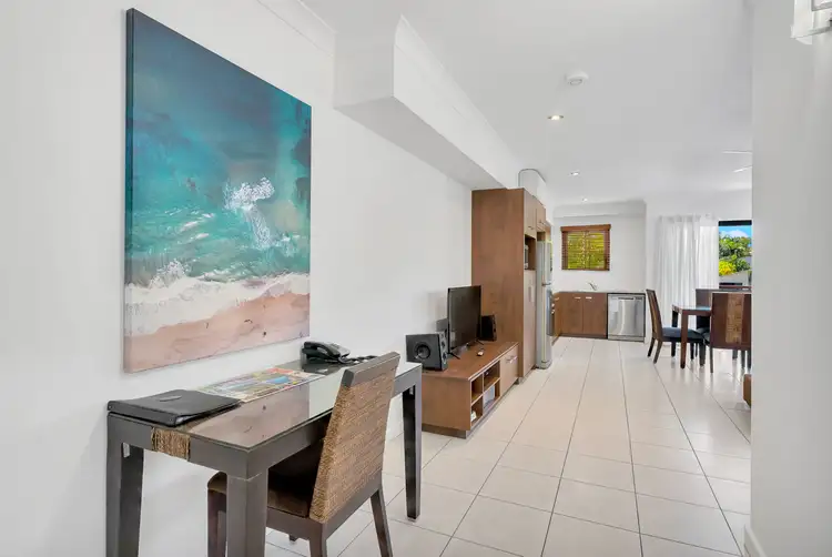 Fifth view of Homely unit listing, 8/2-8 Blue Water Lane, Trinity Beach QLD 4879