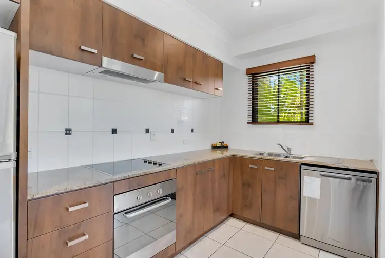 Sixth view of Homely unit listing, 8/2-8 Blue Water Lane, Trinity Beach QLD 4879