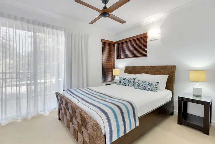 Seventh view of Homely unit listing, 8/2-8 Blue Water Lane, Trinity Beach QLD 4879
