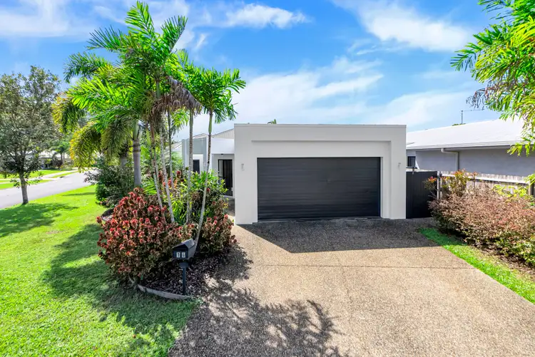 Third view of Homely house listing, 14 Coastline Parade, Trinity Beach QLD 4879