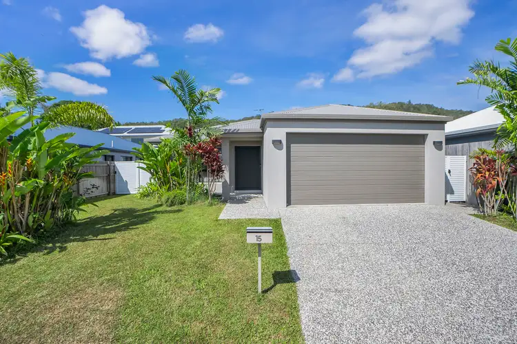 15 Lillydale Way