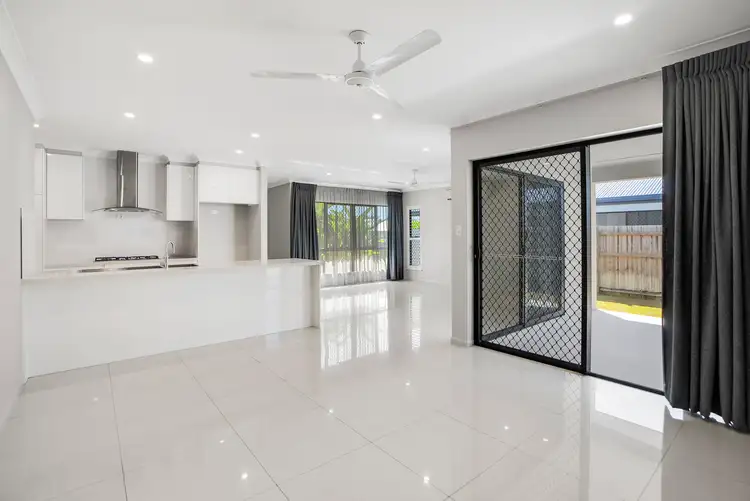 Third view of Homely house listing, 15 Lillydale Way, Trinity Beach QLD 4879