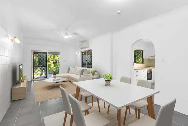 Third view of Homely house listing, 1/30 Jamieson Street, Trinity Beach QLD 4879