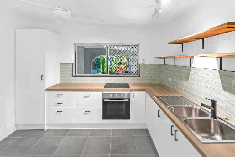 Fifth view of Homely house listing, 1/30 Jamieson Street, Trinity Beach QLD 4879