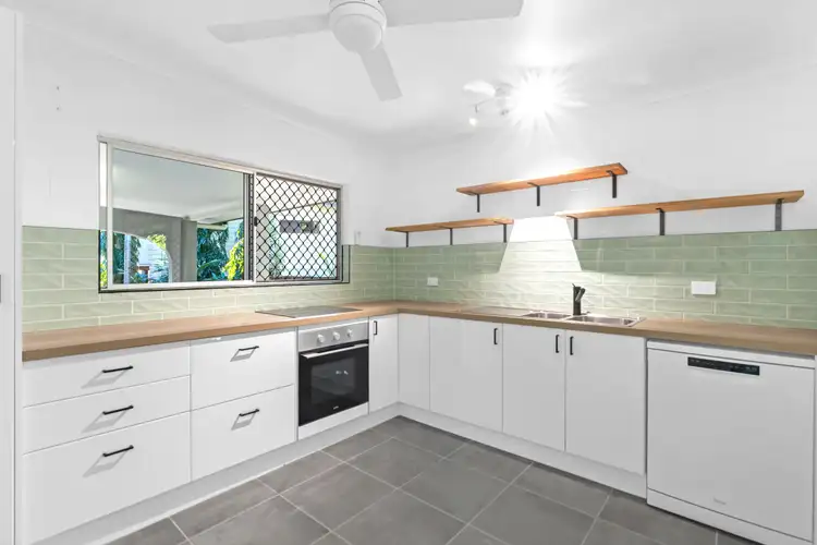 Sixth view of Homely house listing, 1/30 Jamieson Street, Trinity Beach QLD 4879