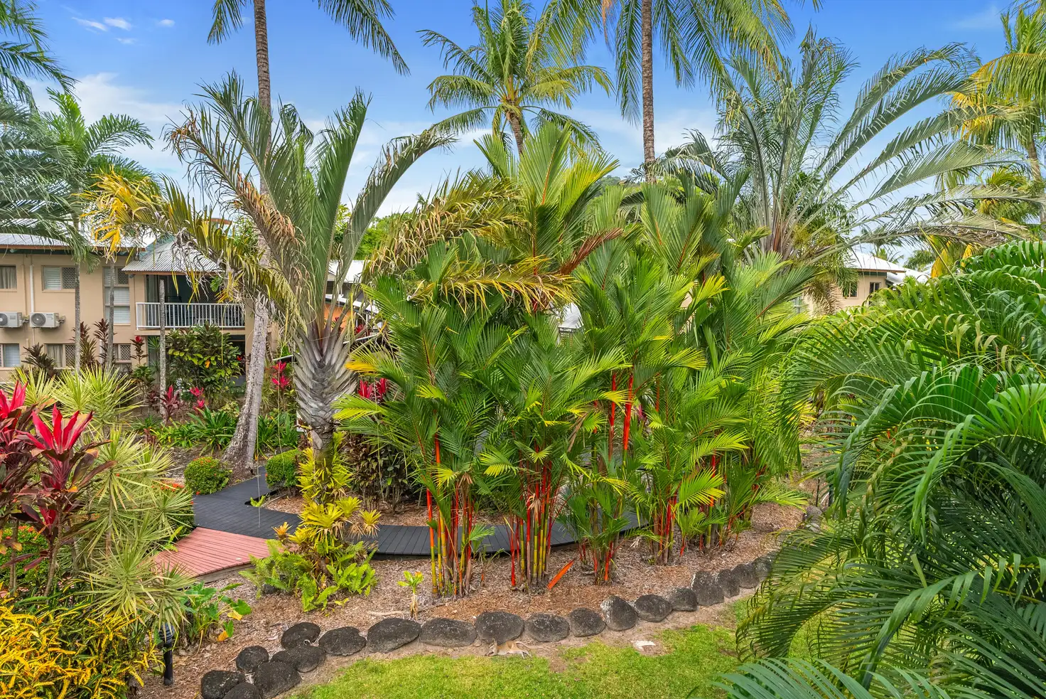 Main view of Homely unit listing, 419/2 Keem Street, Trinity Beach QLD 4879
