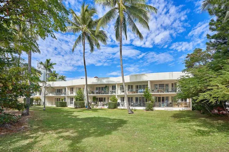 4/96 Moore Street, Trinity Beach QLD 4879