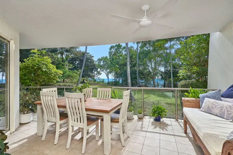 Second view of Homely unit listing, 4/96 Moore Street, Trinity Beach QLD 4879