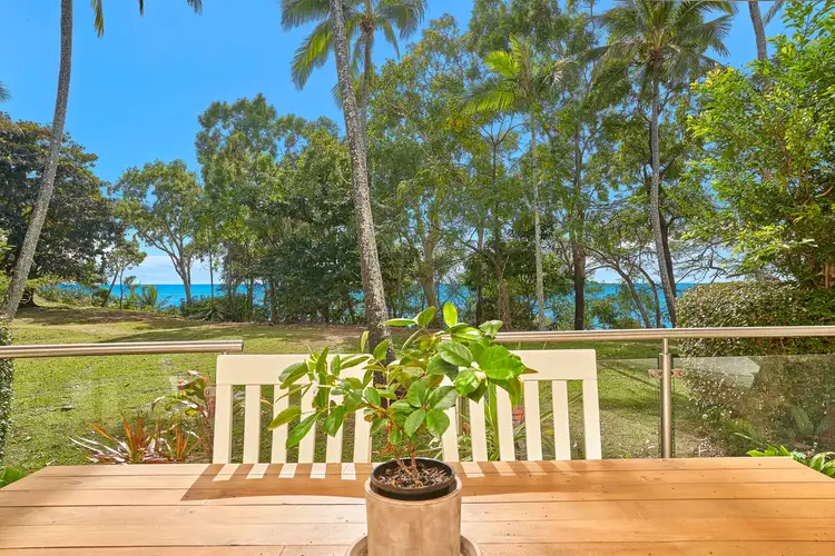 Third view of Homely unit listing, 4/96 Moore Street, Trinity Beach QLD 4879
