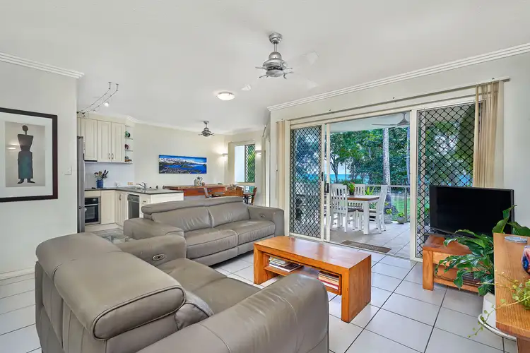 Fourth view of Homely unit listing, 4/96 Moore Street, Trinity Beach QLD 4879