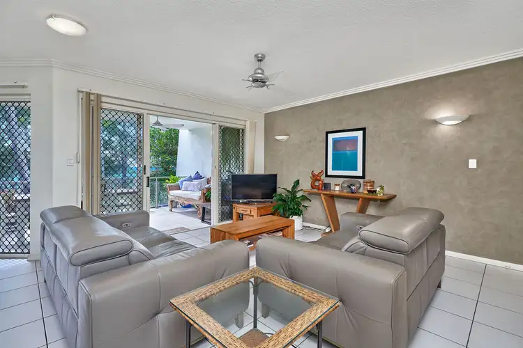 Fifth view of Homely unit listing, 4/96 Moore Street, Trinity Beach QLD 4879
