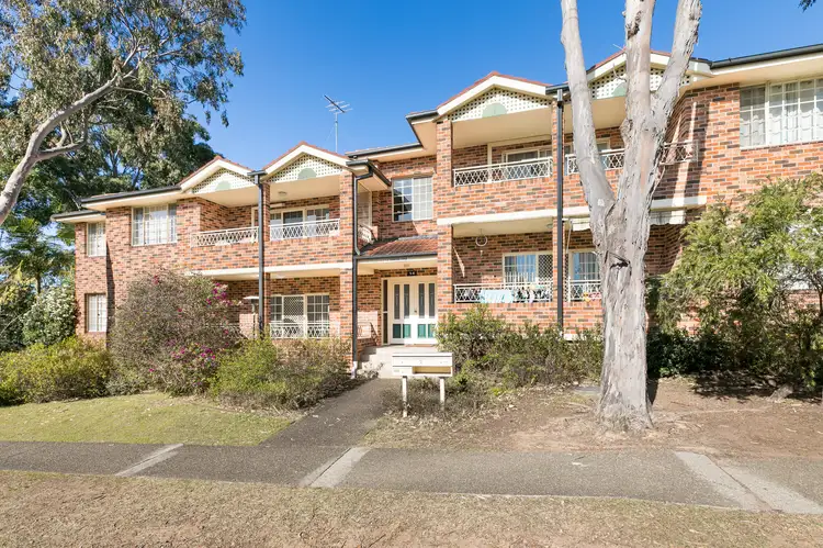 9/1 Sunnyside Avenue, Caringbah NSW 2229