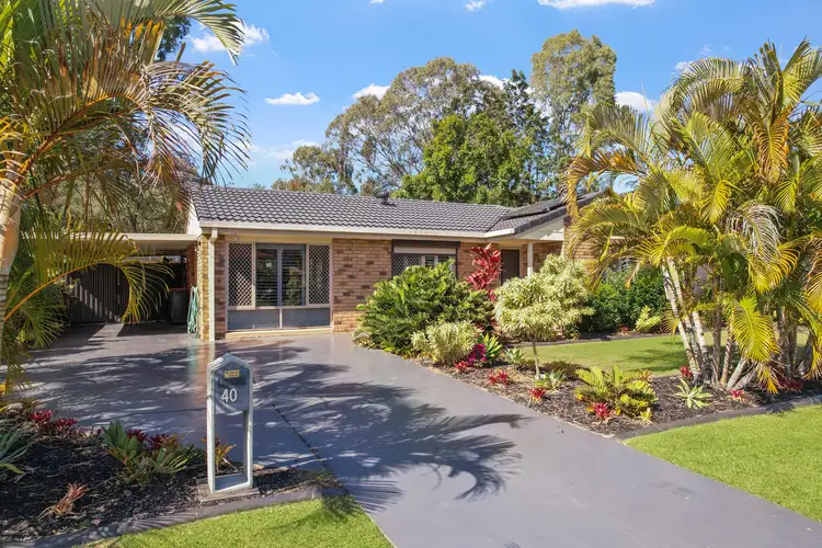40 Bermuda Avenue, Deception Bay QLD 4508