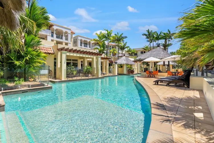 Fifth view of Homely unit listing, 13/31-35 Vasey Esplanade, Trinity Beach QLD 4879