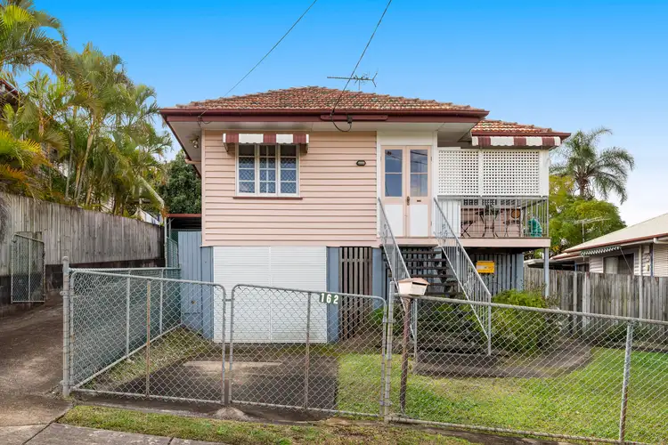 162 Chataway Street, Carina Heights QLD 4152