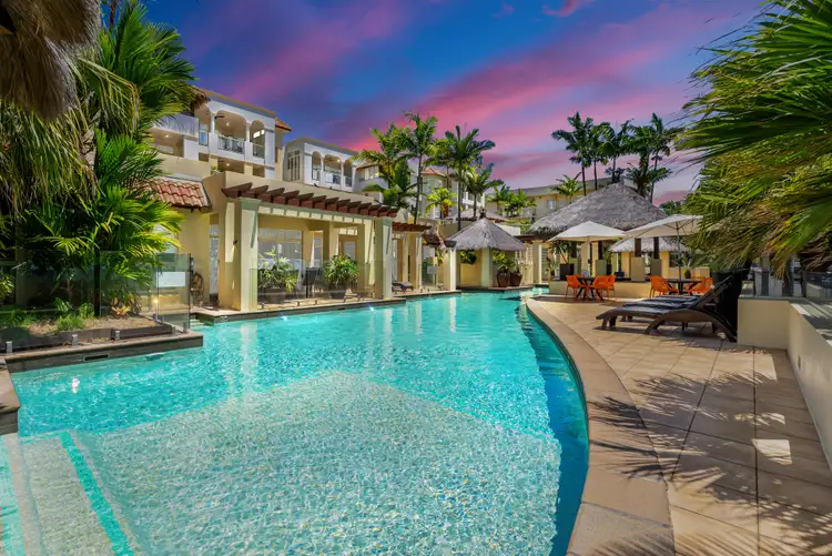 Second view of Homely unit listing, 14/31-35 Vasey Esplanade, Trinity Beach QLD 4879