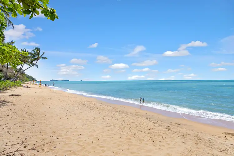 Fifth view of Homely unit listing, 14/31-35 Vasey Esplanade, Trinity Beach QLD 4879